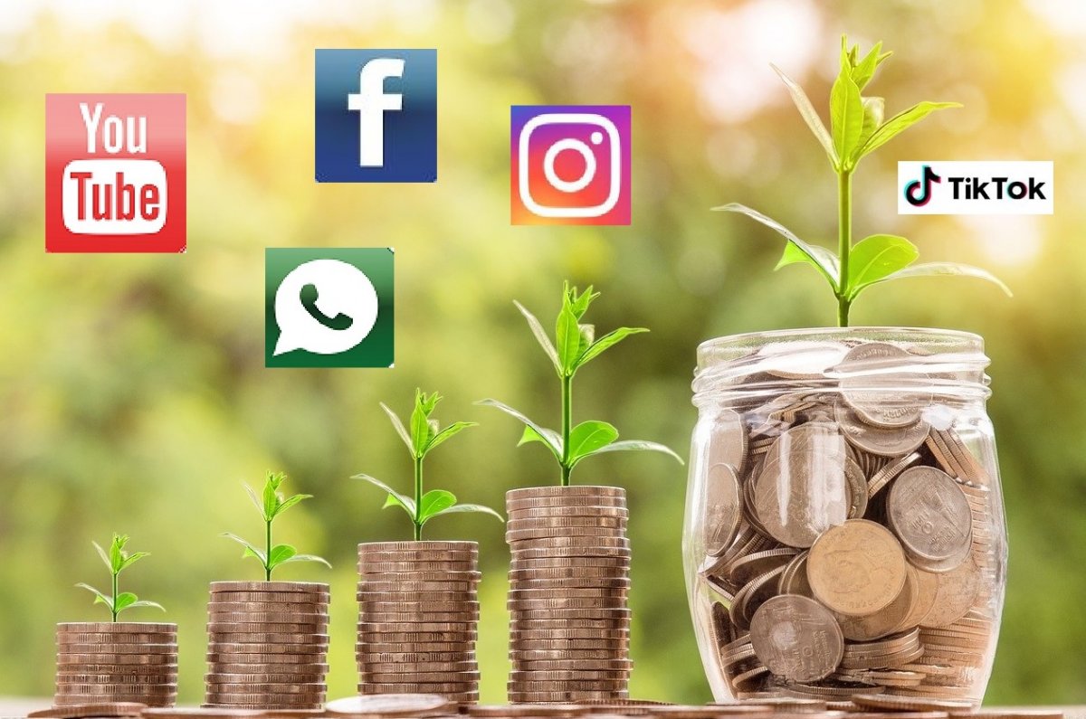 Business Exposure & Online Promotions